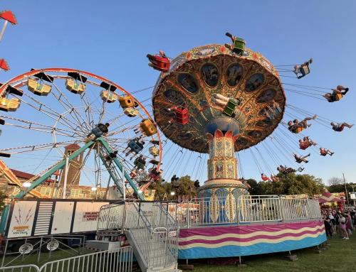 St. Anthony's Italian Festival