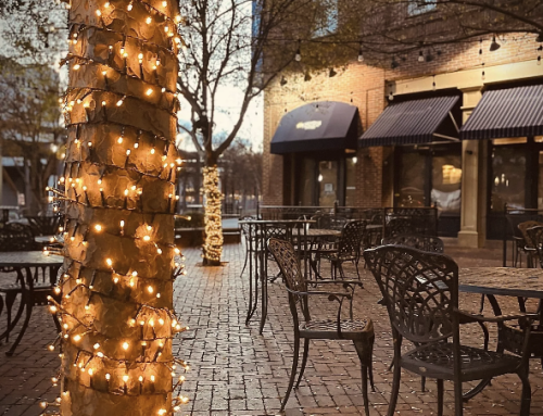 Furniture Factory Holiday