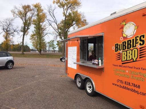 Food Trucks In Eau Claire Visit Eau Claire
