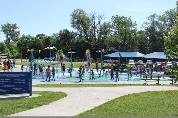 Omaha Parks