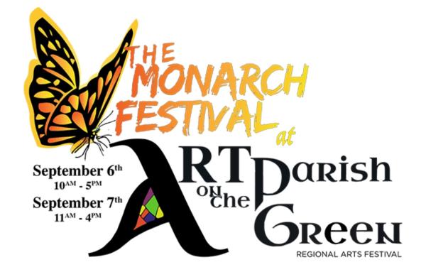 Monarch Festival 2025