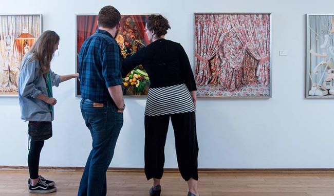 Arts & Culture in Northwest Indiana | Performing Arts & Galleries