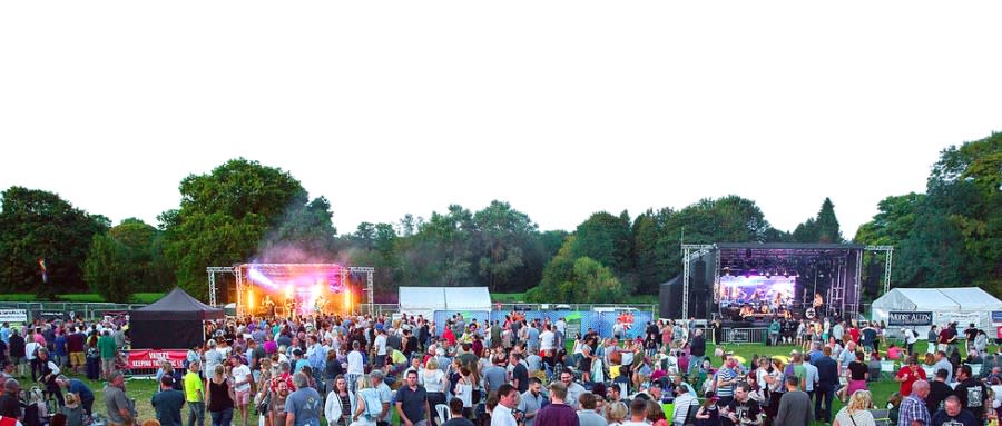 Phoenix Festival