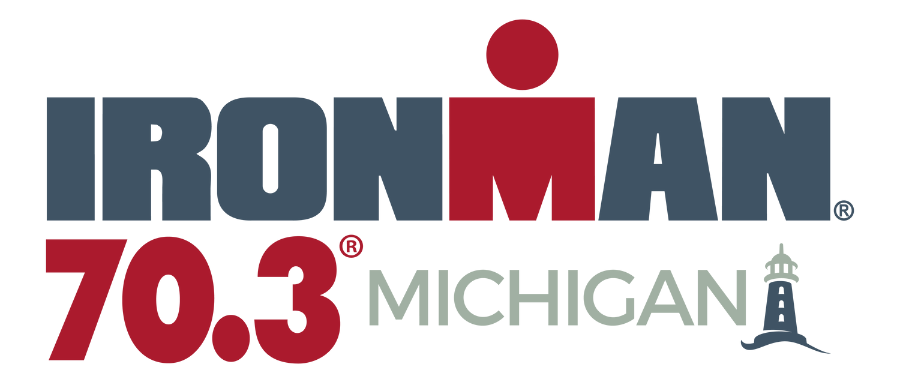 Updated IRONMAN logo