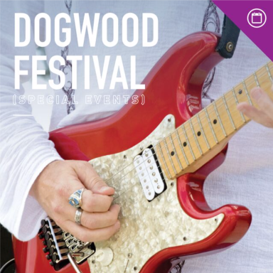 Dogwood Festival