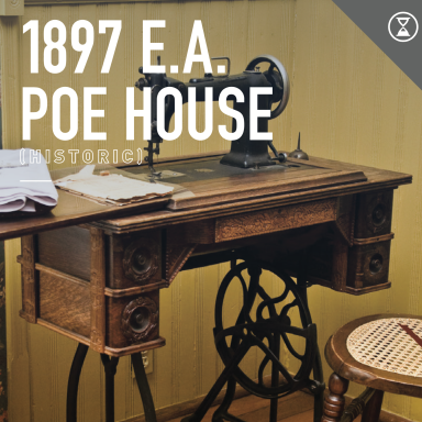 Poe House