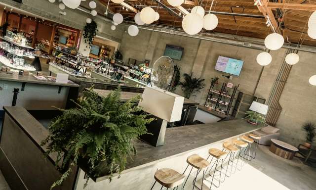 Rose Mary Jane Dispensary