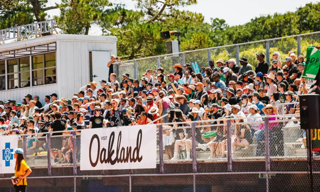 Oakland Soul SC