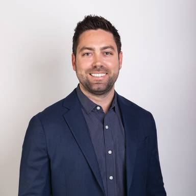 Matthew Tibbetts Headshot 2020