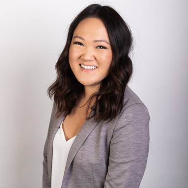 Jennifer Tong