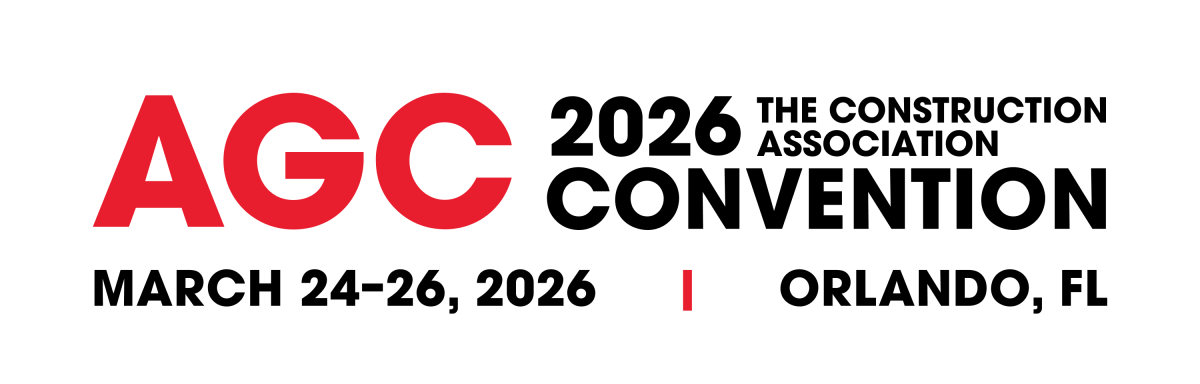 AGC 2026 Logo