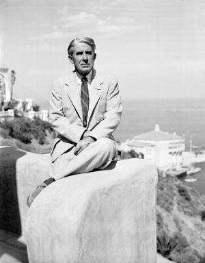 Zane Grey on Catalina