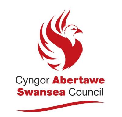 Swansea Council logo