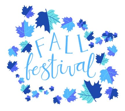 fall festivals