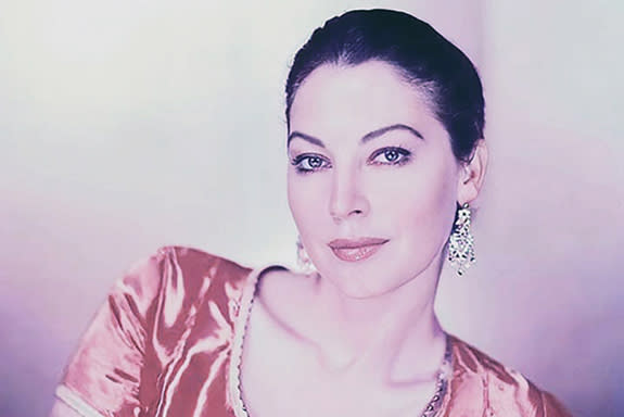 Ava Gardner 100 Article Photo