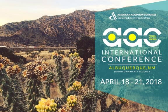 AAC 2018