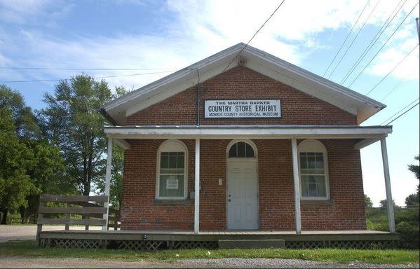 Martha Barker Country Store