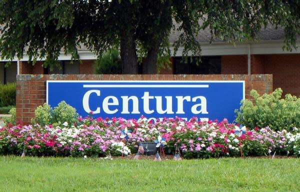 Centura College