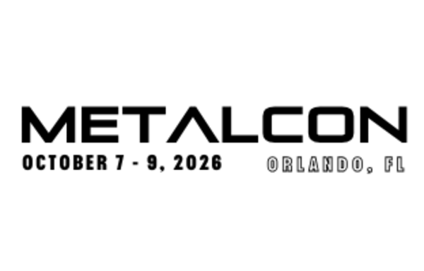 Metalcon 2026 Logo