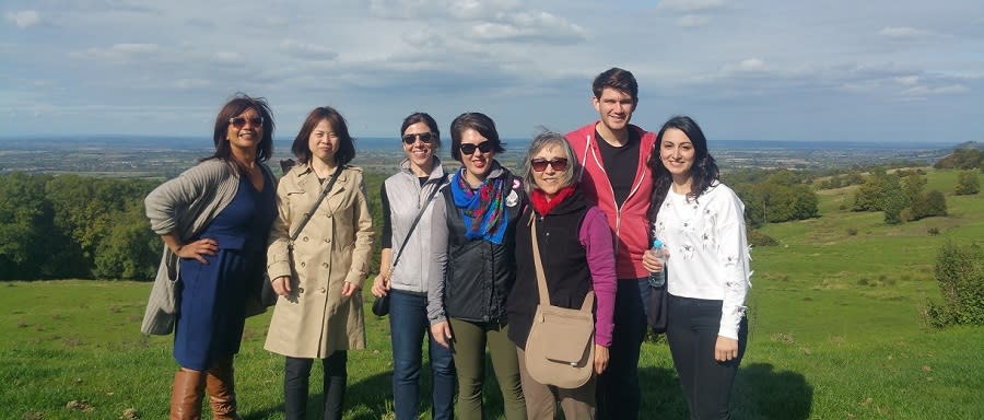 Cotswolds Guided Tours 