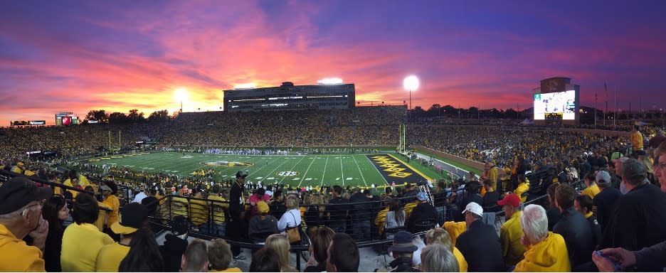 Louisiana State University Collection Lsu Vs Mizzou Game Day 2023