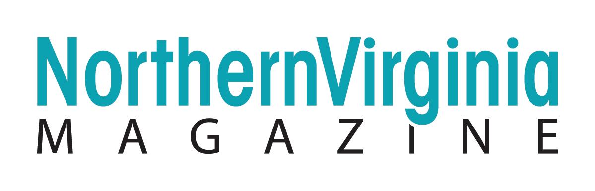 Northern Virginia Magazine Logo