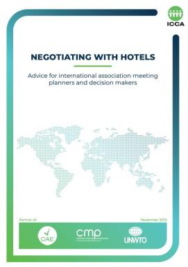 Negotiating with Hotels
