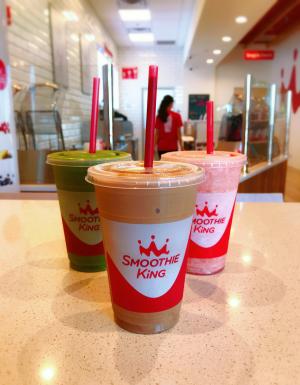 Smoothie King Launches Delicious New Espresso Smoothies to Give Guests a  Better Way to Do Coffee