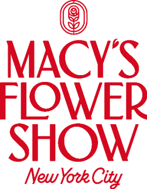 Macy's Flower Show