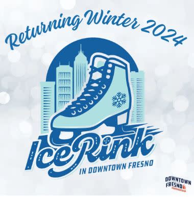 ice rink returning to downtown fresno
