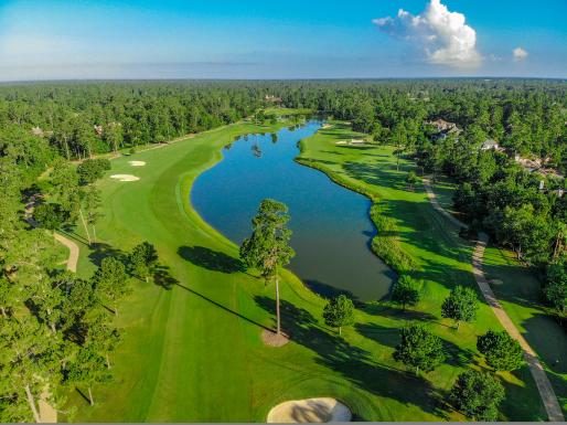 Jack Nicklaus Signature Course at The Club at Carlton Woods