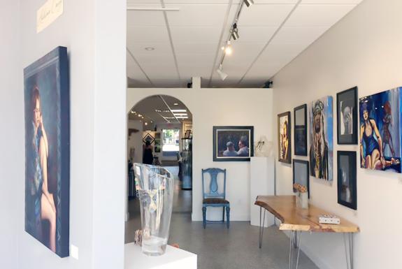Artsy Events Shopping Near Daytona Beach Ormond Beach