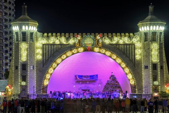 6 Ways to Celebrate Christmas in Daytona Beach | Daytona Beach, FL