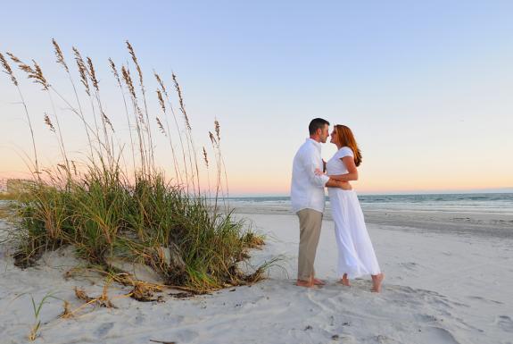 Save The Date For Your Dream Wedding In Daytona Beach Daytona