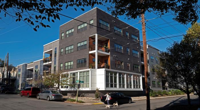 Richmond Cohousing community