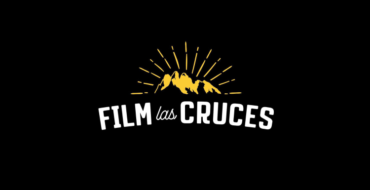 Film Las Cruces logo