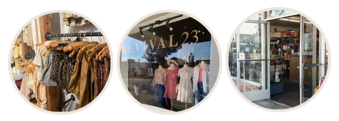 Unique & Boutique