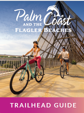 2025 Trailhead Guide Front