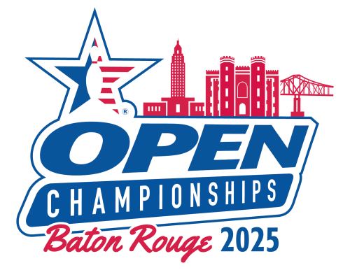 USBC 2025 Logo