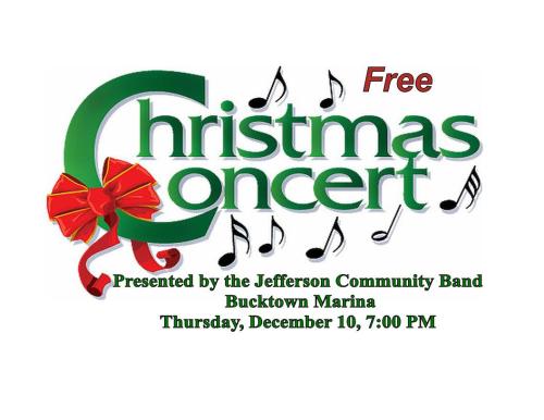Jefferson Community Band
