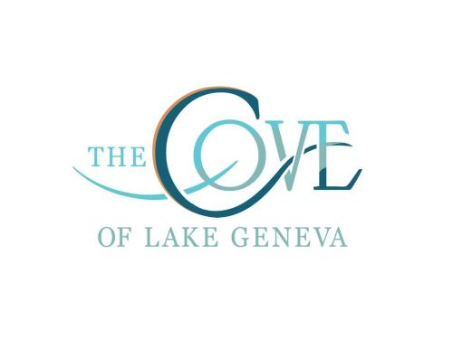 The Cove of Lake Geneva_logo