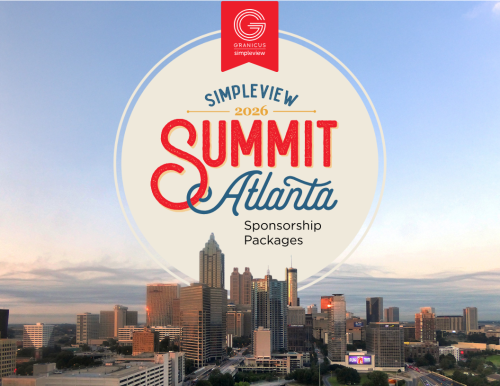 2026 Summit Sponsorship packet header