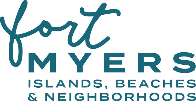 Fort Myers Islands, Beaches & Neighborhoods logo