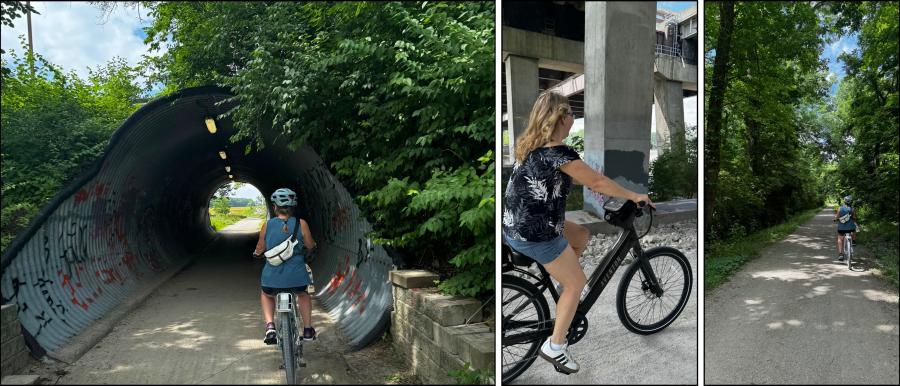 Katy Trail
