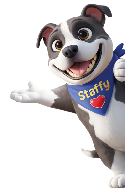 Staffy