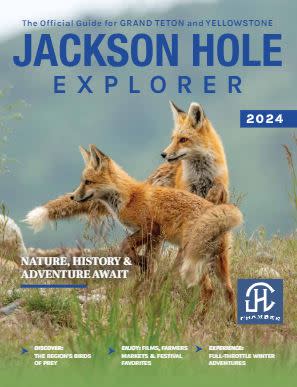 2024 Explorer Cover