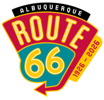 Route 66 logo