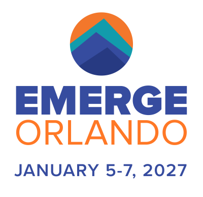 Religious Conference Management Association 2026 Emerge Orlando