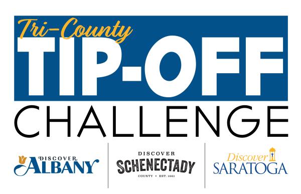 Tri-County Tip-Off Challenge