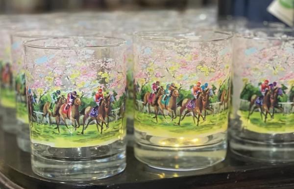 BBQ & More Glasses